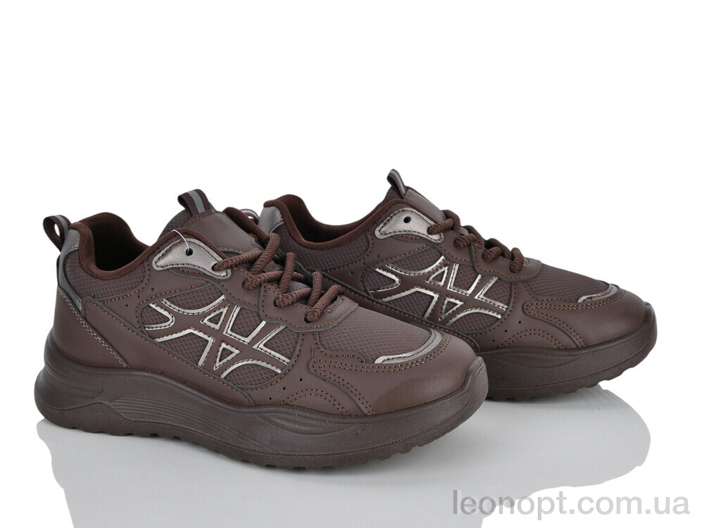 Кроссовки Loretta K604-1