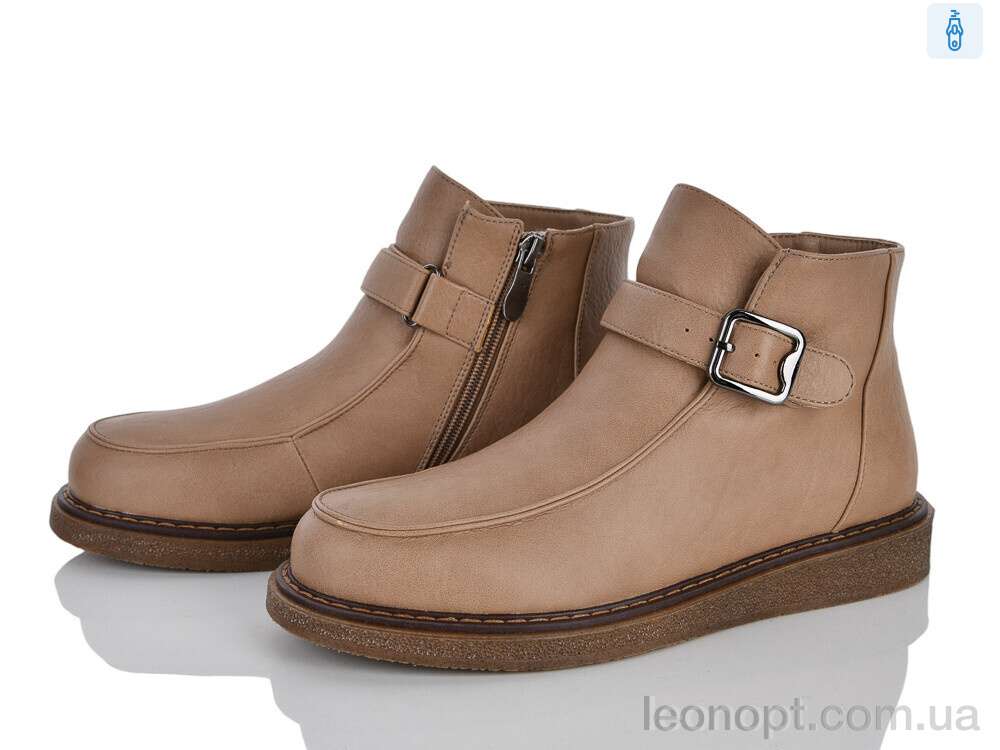 Ботинки Lino Marano L705-8E