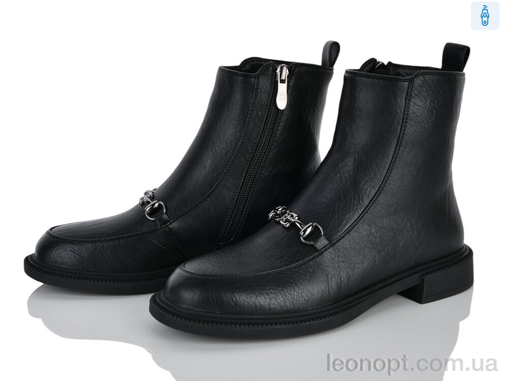 Ботинки Lino Marano L682-E