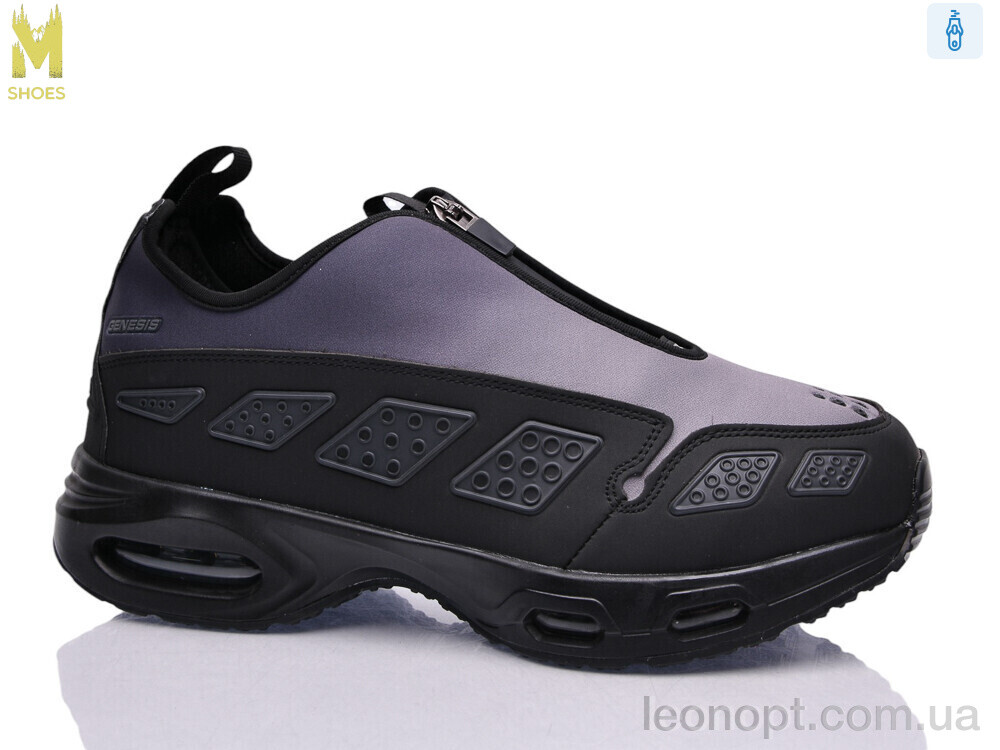 Кроссовки M.Shoes A176-2