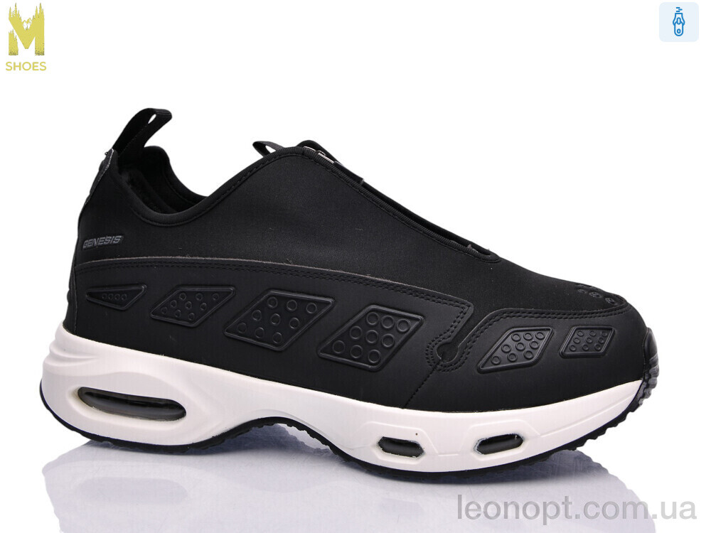 Кроссовки M.Shoes A176-3