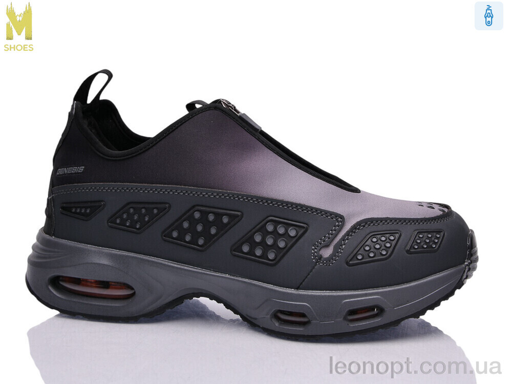 Кроссовки M.Shoes A176-6