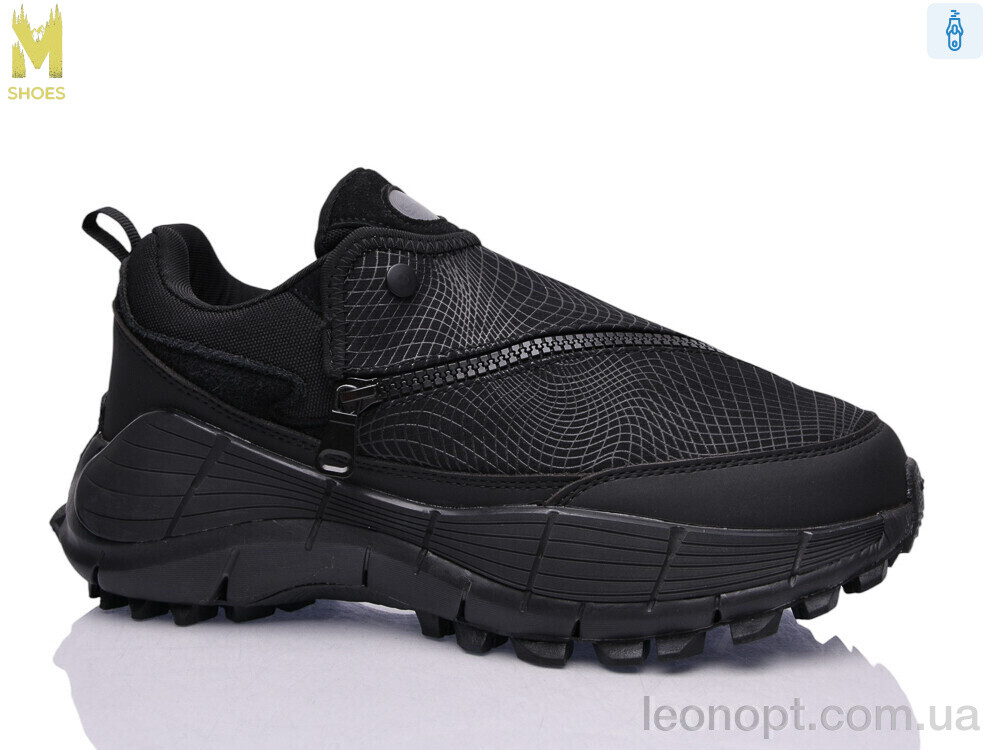 Кроссовки M.Shoes A178-1