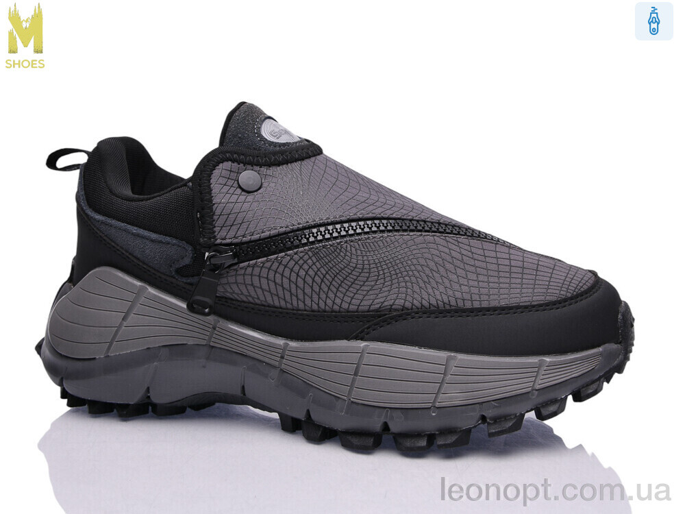 Кроссовки M.Shoes A178-2