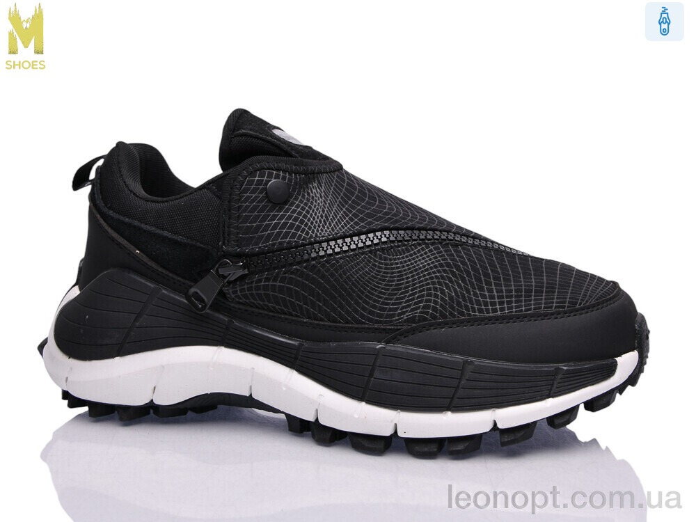 Кроссовки M.Shoes A178-3