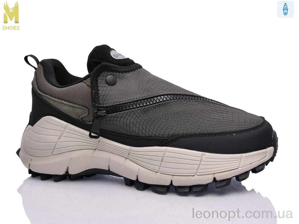 Кроссовки M.Shoes A178-5