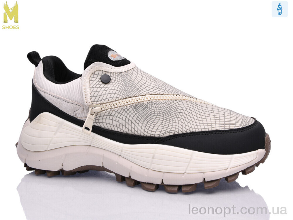 Кроссовки M.Shoes 178-7