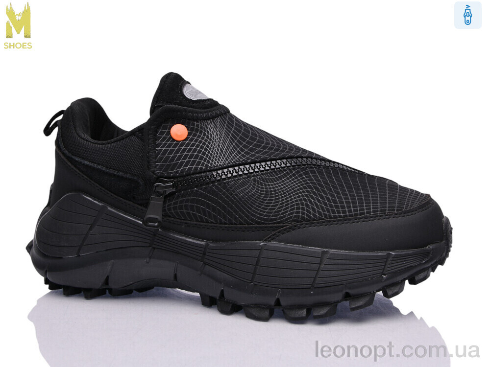 Кроссовки M.Shoes A178-8