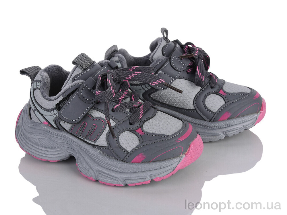 Кросівки Xifa kids XXF03-G2587-2F