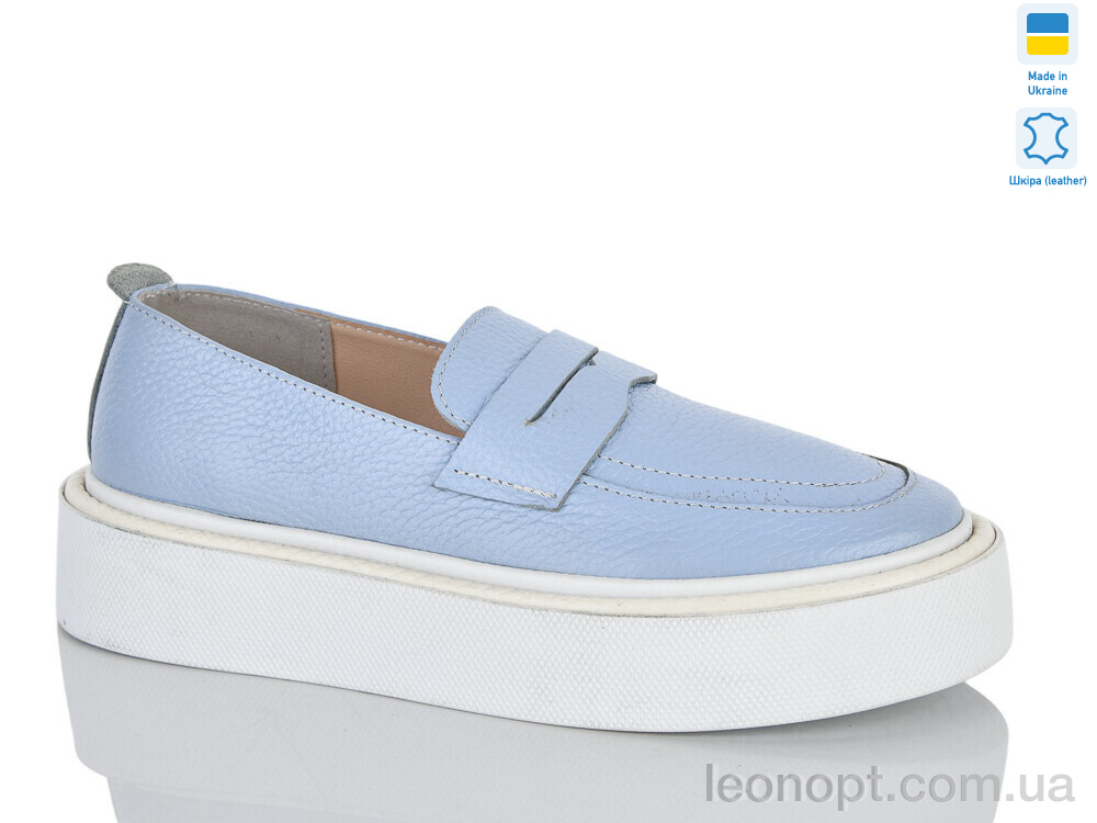 Туфлі Botema 0139-34