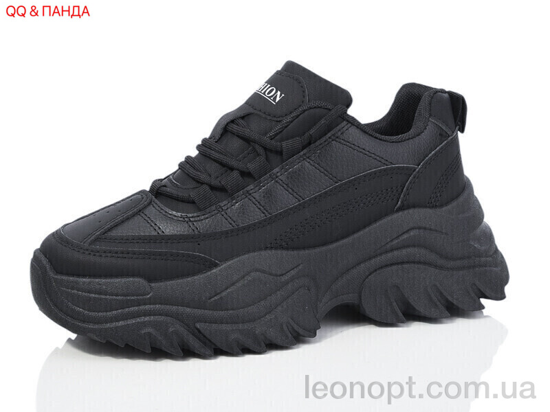 Кроссовки QQ&Панда JP66-1