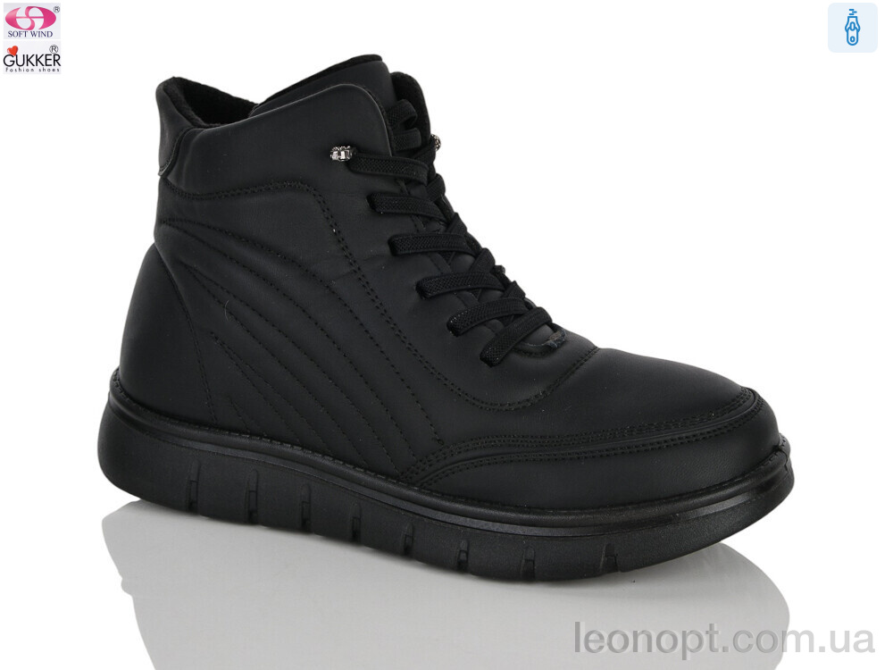 Черевики Gukkcr YK4132-1