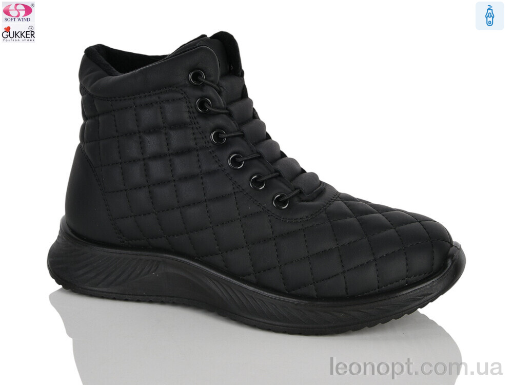 Черевики Gukkcr YK4127-1