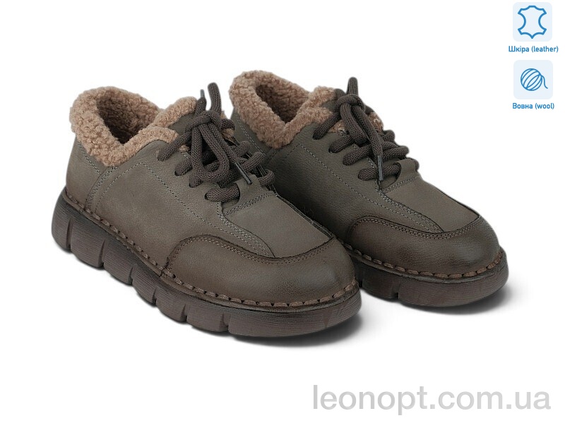 Туфли Allshoes 221437