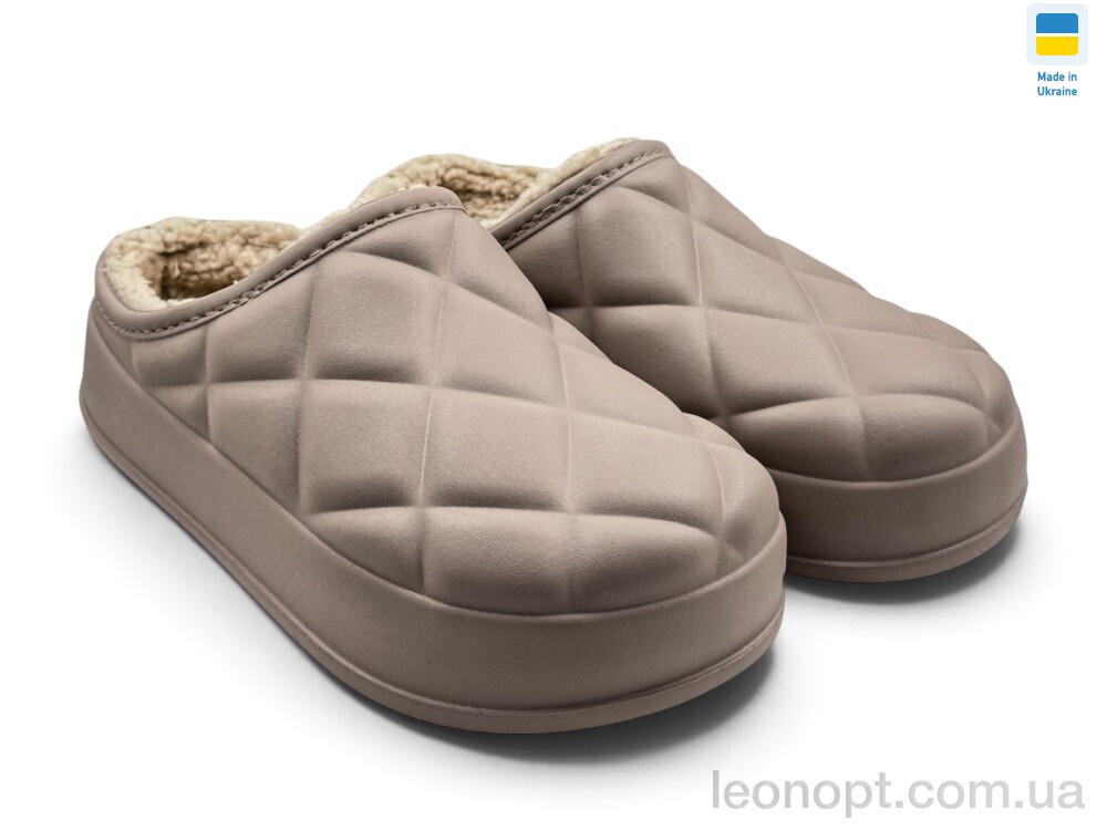Сабо Rai shoes С111 св.коричневий