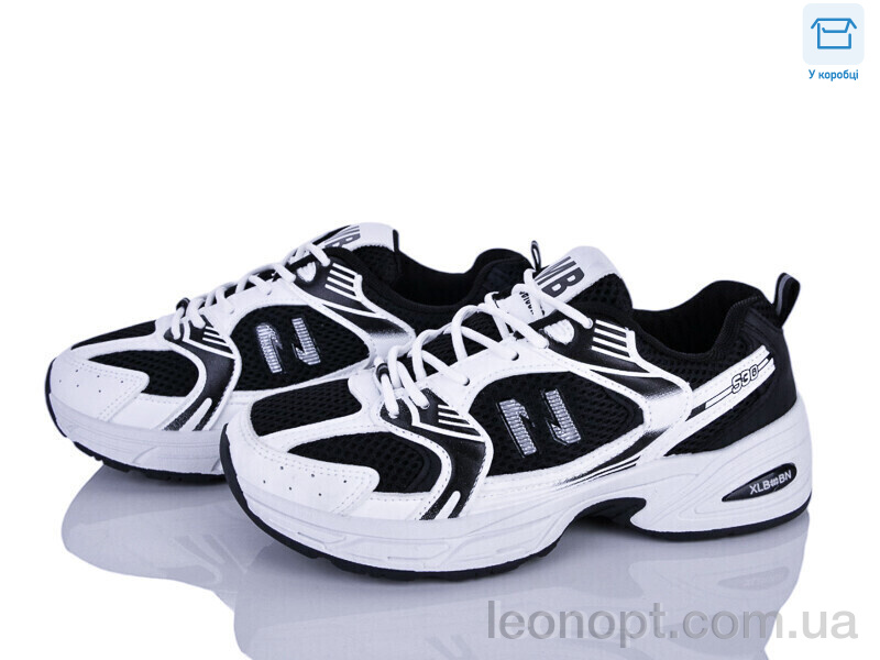 Кроссовки Ok Shoes A095-1