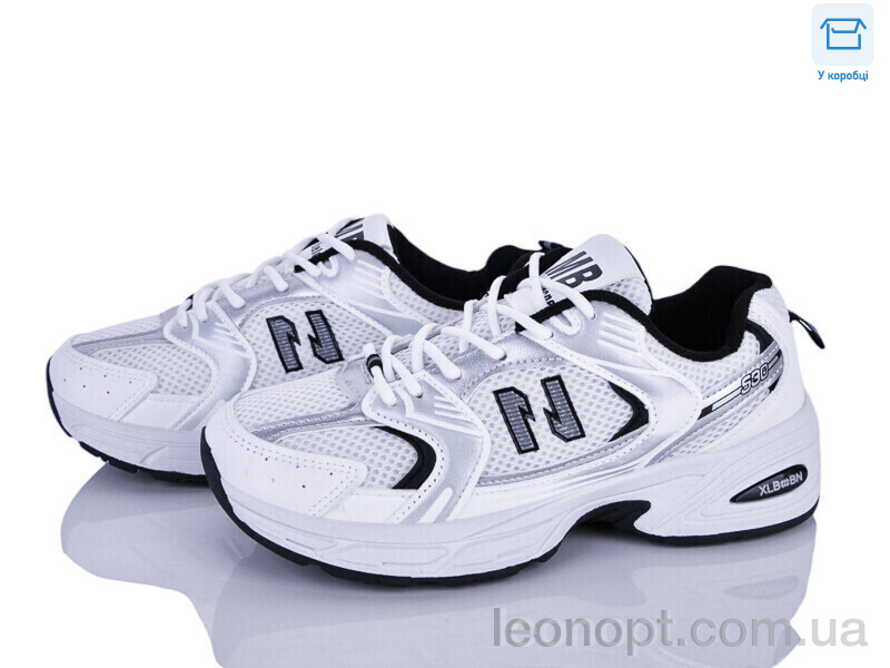 Кроссовки Ok Shoes A095-5