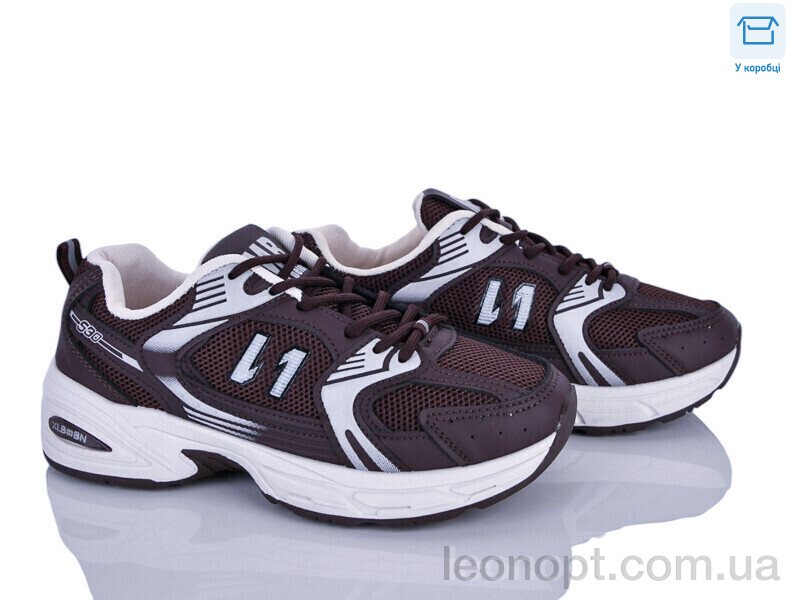 Кроссовки Ok Shoes A095-6
