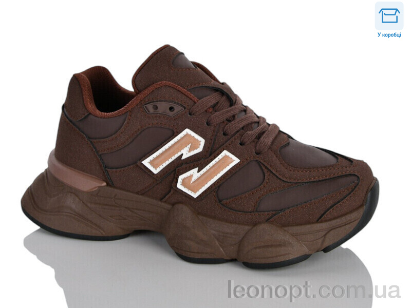 Кроссовки Ok Shoes A085-9