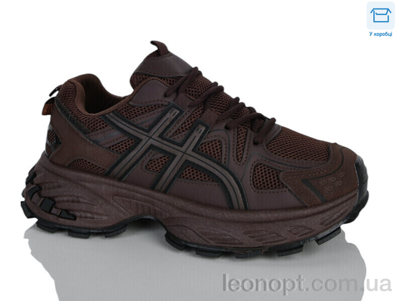 Кроссовки Ok Shoes A096-3