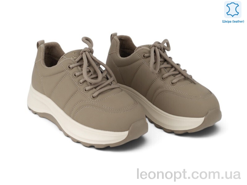 Кроссовки Allshoes 214574