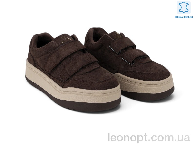 Кроссовки Allshoes 214804