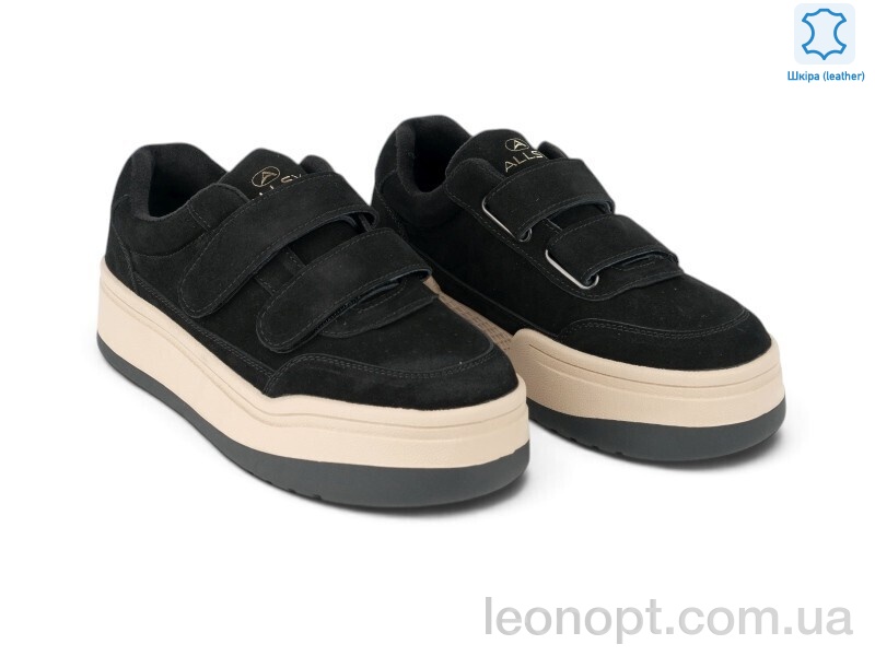 Кроссовки Allshoes 214817