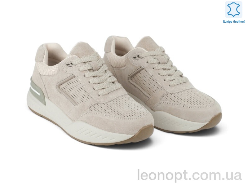 Кроссовки Allshoes 214910