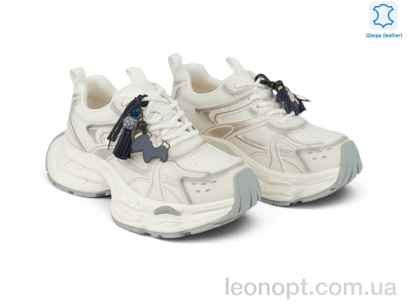 Кроссовки Allshoes 215364
