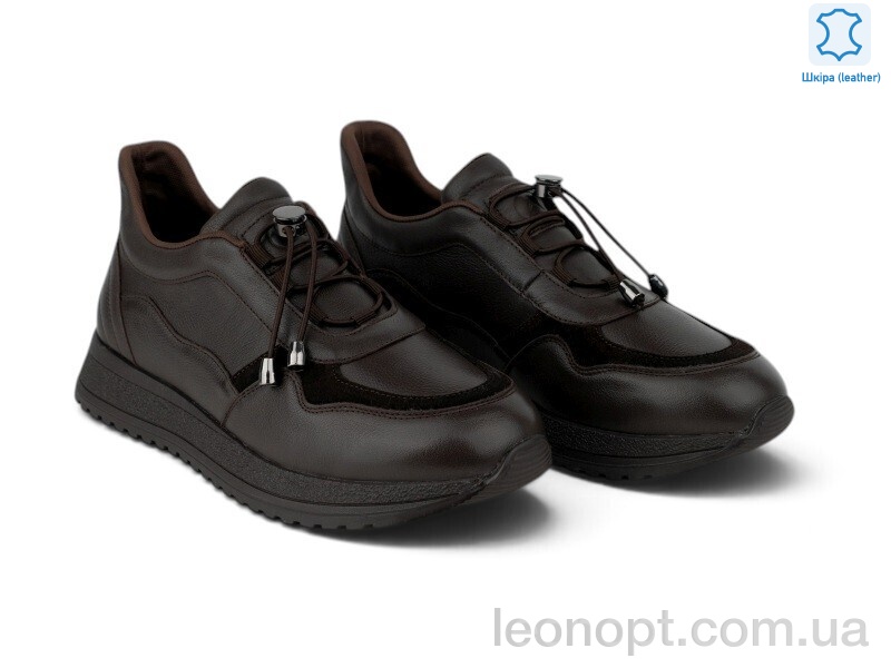 Кроссовки Allshoes 215863
