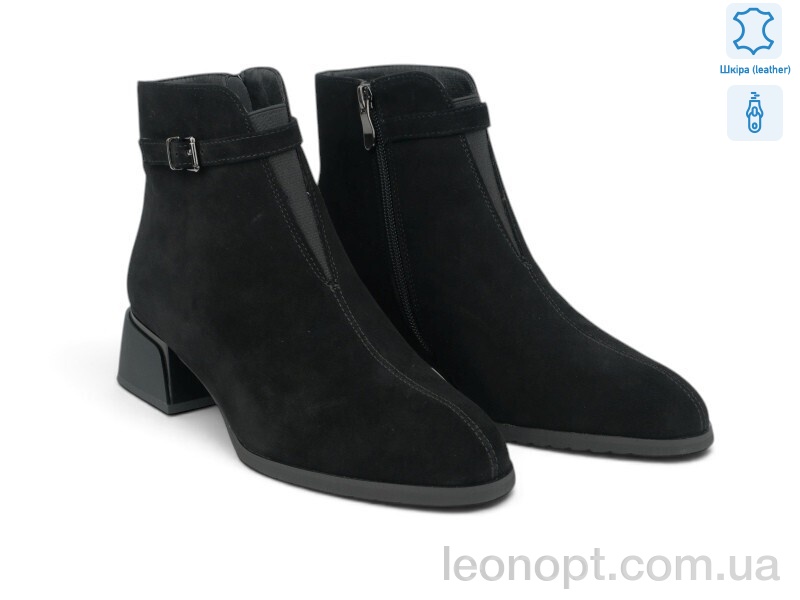 Ботинки Allshoes 217187