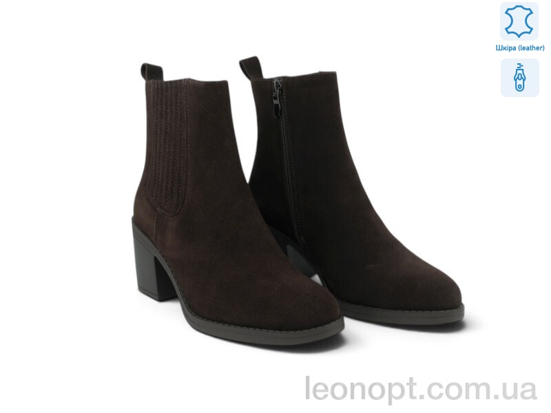 Ботинки Allshoes 217217
