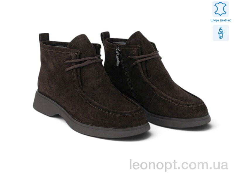 Ботинки Allshoes 217232