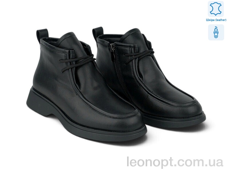 Ботинки Allshoes 217233