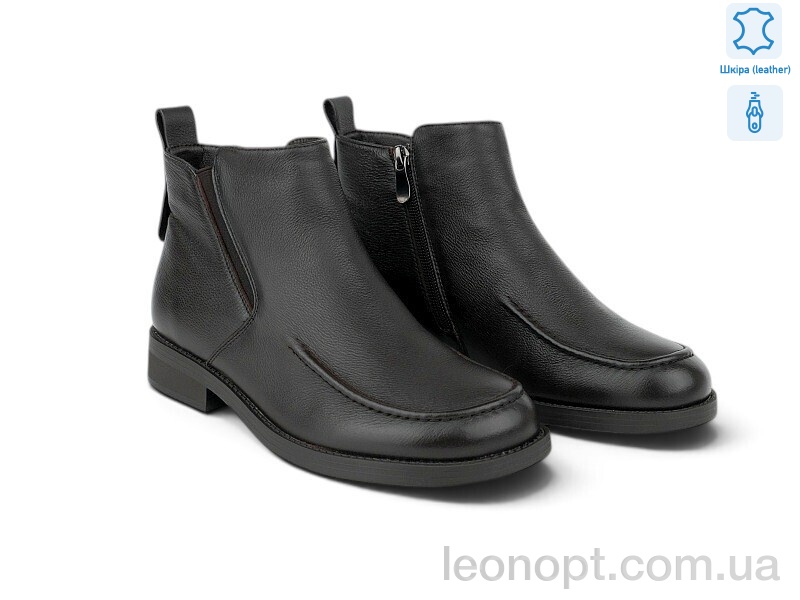 Ботинки Allshoes 217835