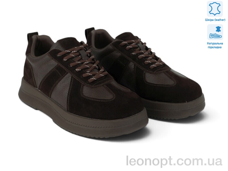 Кроссовки Allshoes 218592