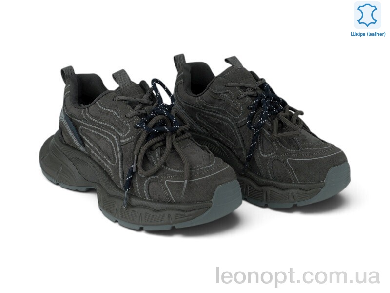 Кроссовки Allshoes 220122