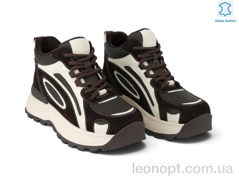Ботинки Allshoes 220985
