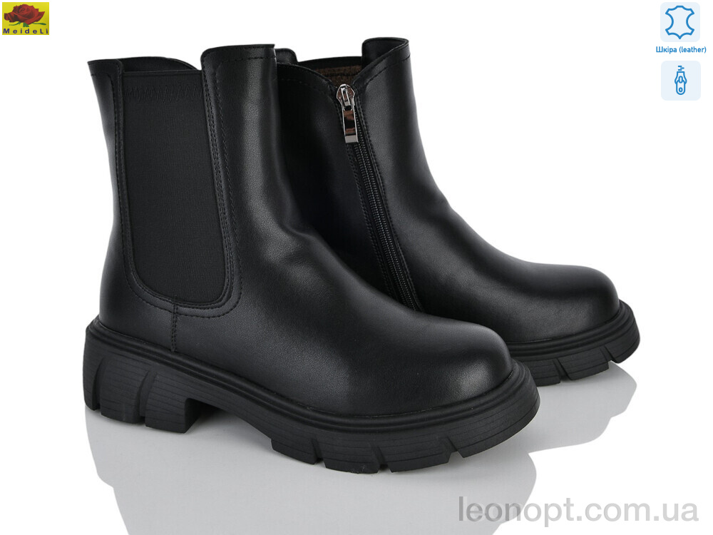 Ботинки Mei De Li K1607