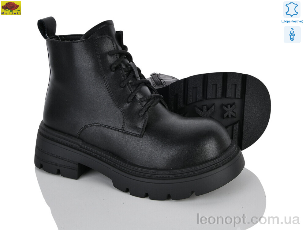 Ботинки Mei De Li K1659