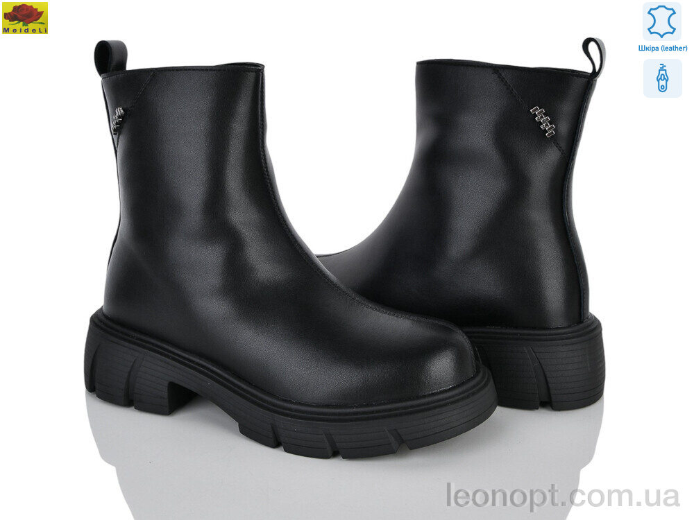 Ботинки Mei De Li K1606