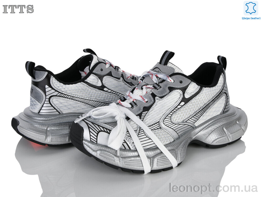 Кросівки ITTS NB921-4