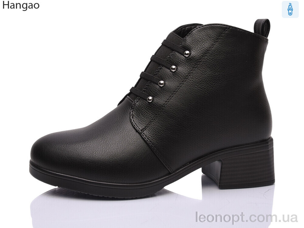 Черевики LR.Brother 8552