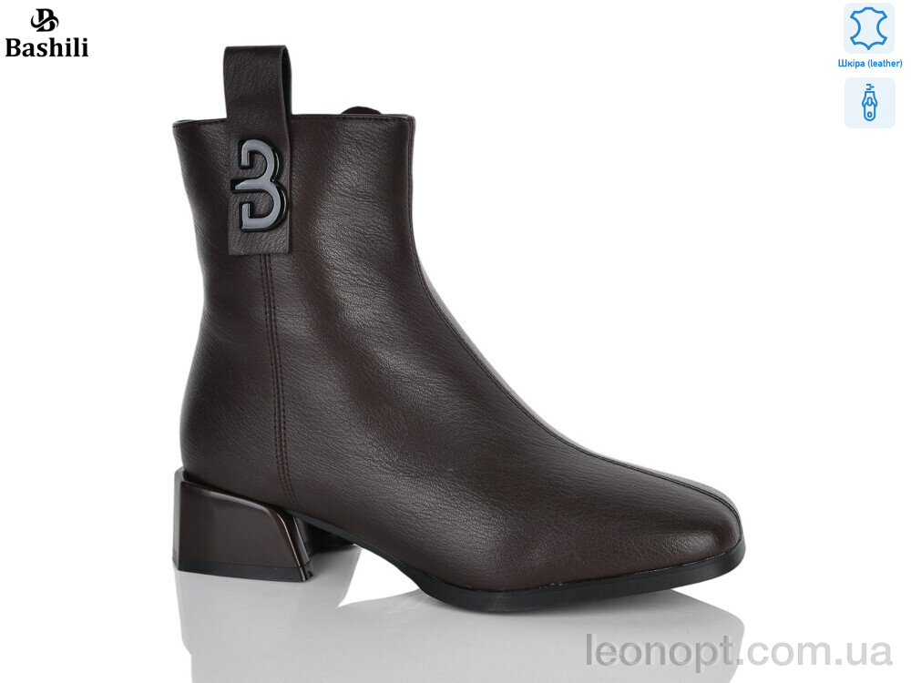 Черевики Башили H115