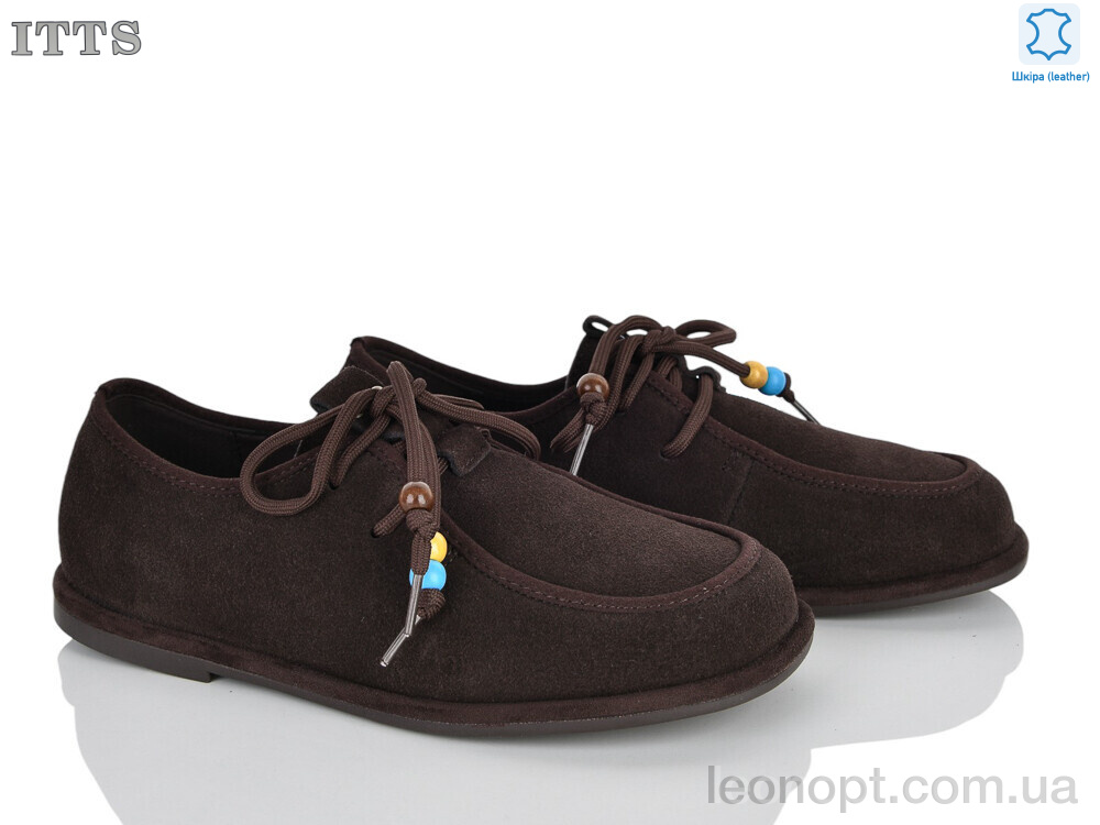 Туфлі ITTS GL2901-41