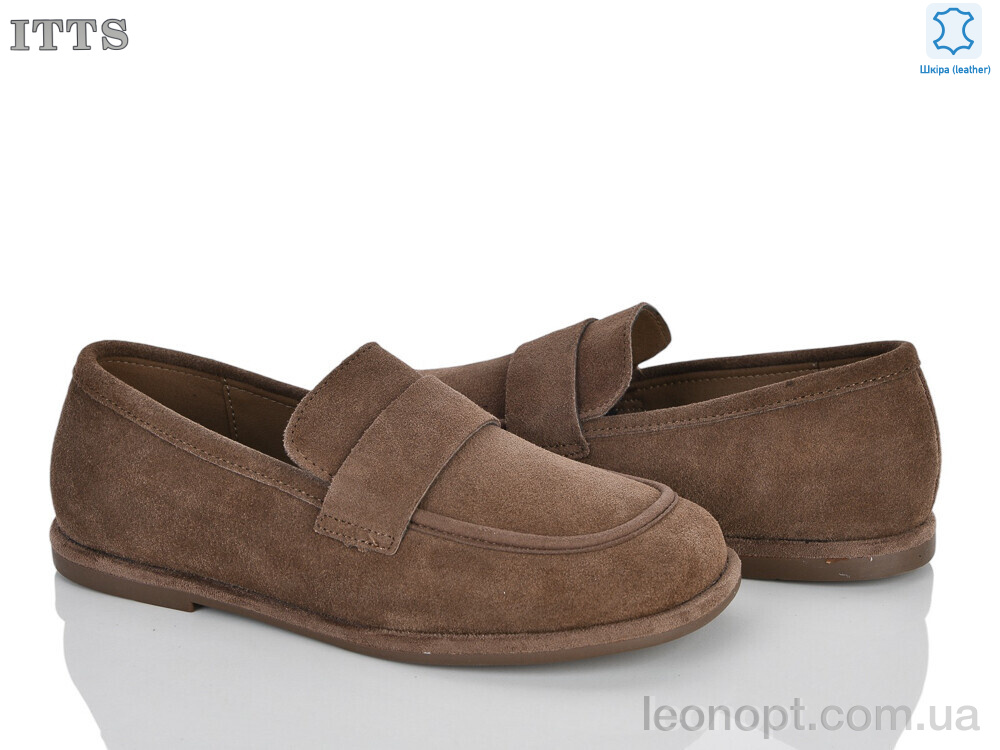 Туфлі ITTS GL2902-35