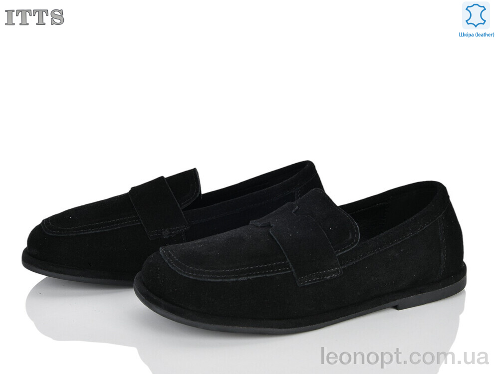 Туфлі ITTS GL2906-1
