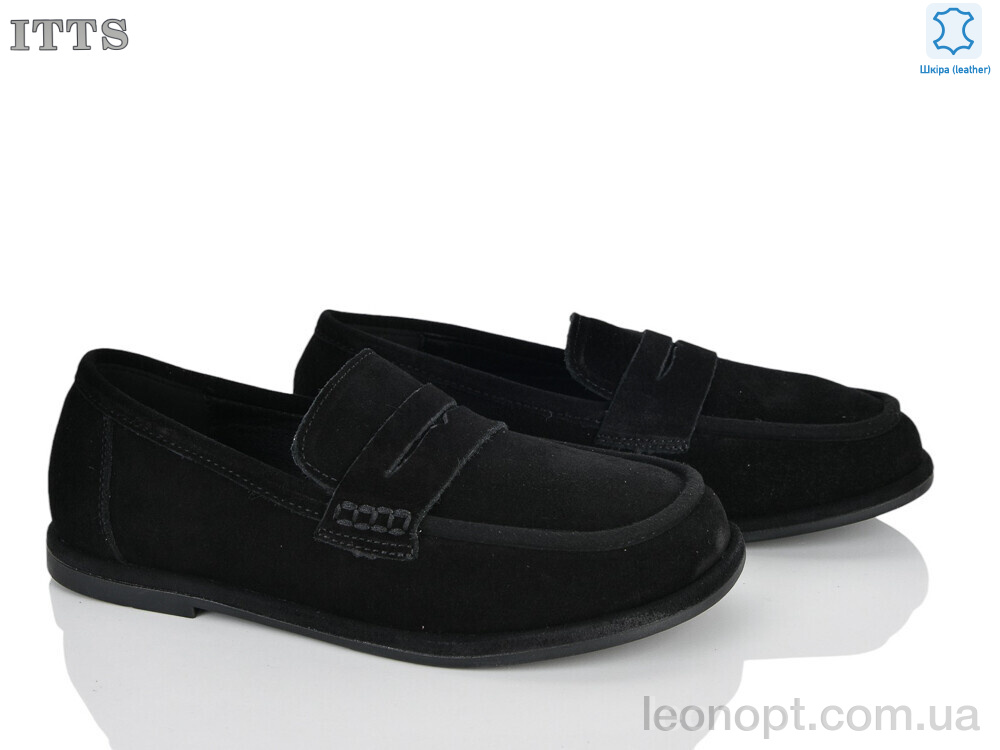 Туфлі ITTS GL2907-1