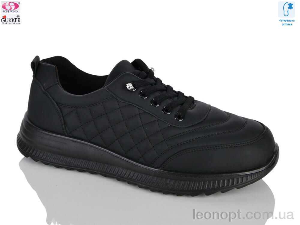 Кросівки Gukkcr YK5071-1