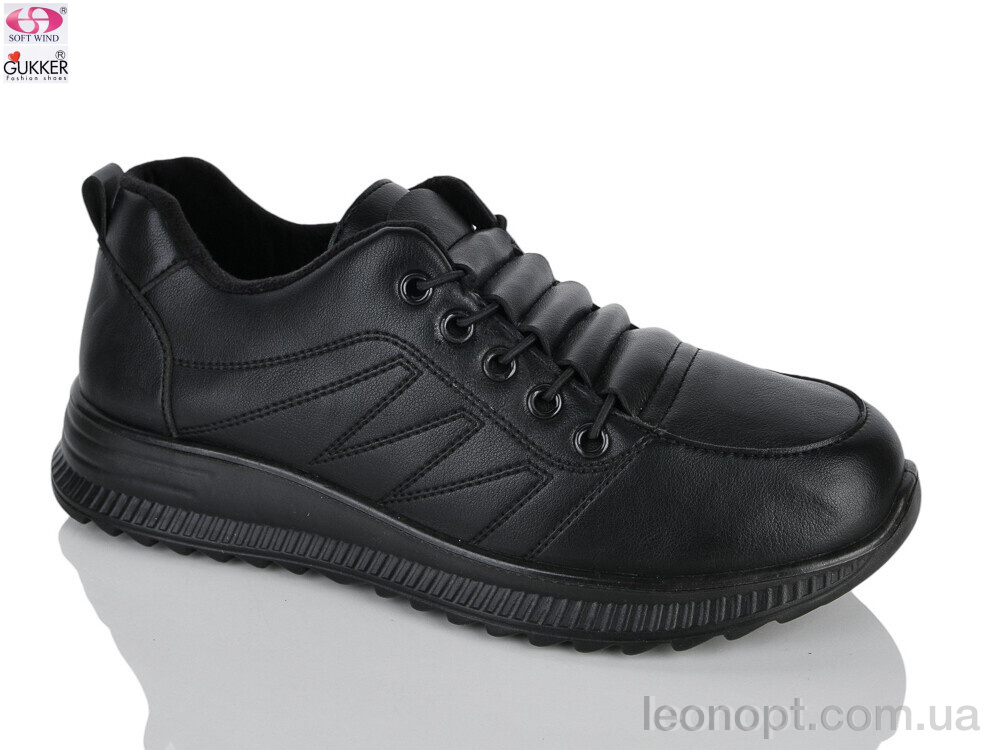 Кросівки Gukkcr YK5092-1